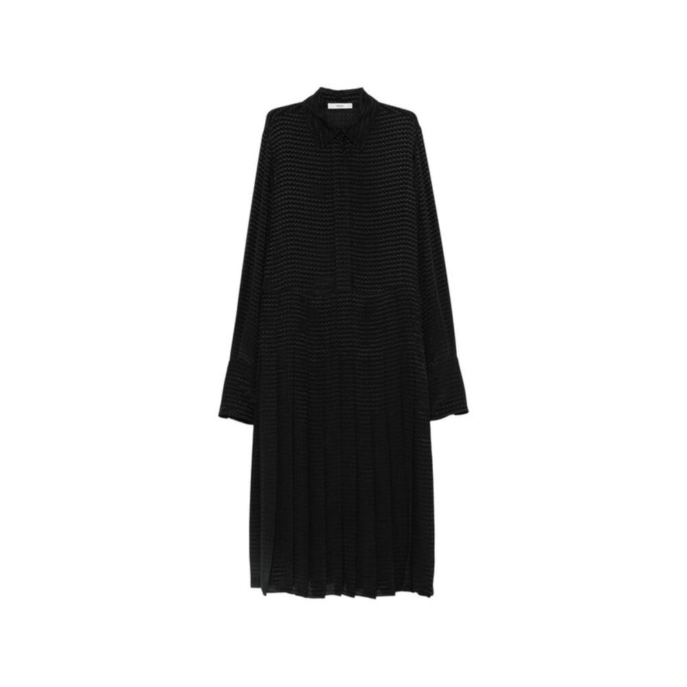 Fendi Black Dresses - Day Dresses Women